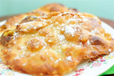 How To Make Fried Dough 15 Steps With Pictures Recipe Fried