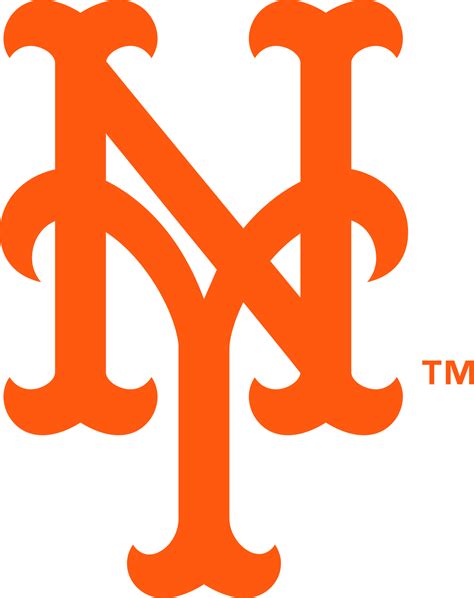 Mets Logo Png Png Image Collection