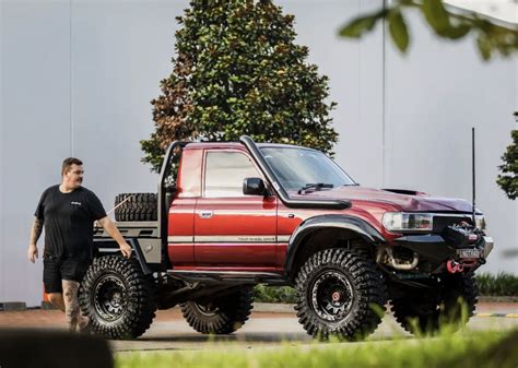 How To Buy An 80 Series Landcruiser The Greatest 4x4 Of All Time