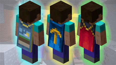 Minecraft Guide All The Rare Capes And How To Get Them The Us Sun