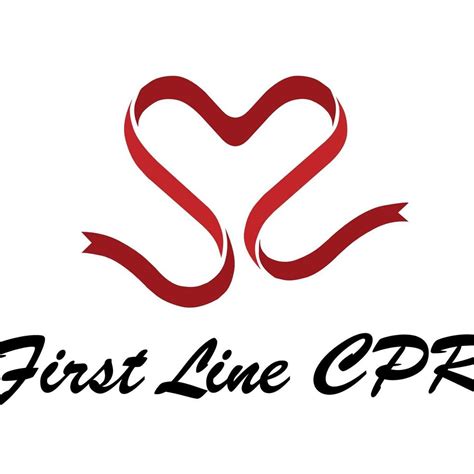 First Line Cpr
