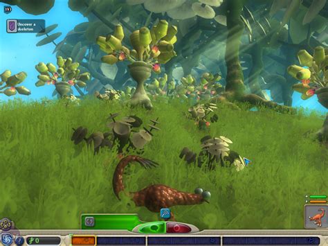 With that one, you just put the platinumspore package into the directory within your spore directory called either data for regular spore or dataep1 folder if you have galactic adventures. Spore: Hands-on Preview | bit-tech.net