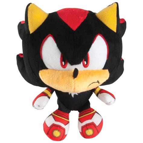 Buy Sonic The Hedgehog T22515ashadow 15 Cm Sonic Boom Shadow The