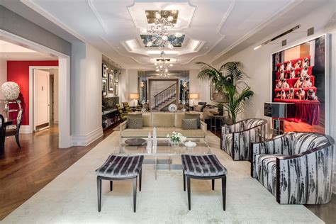 Global market and food hallonline ordering menu. Upper East Side Maisonette Returns to Market Asking $19M ...