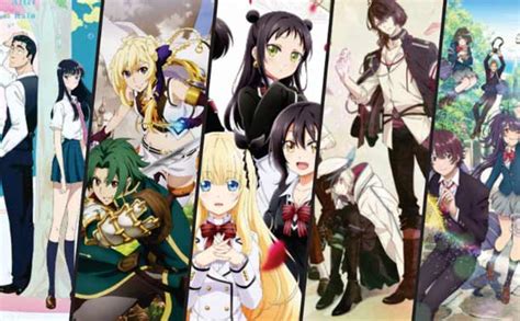 Ternyata film anime atau animasi hasil produksi jepang ini tahun 2018 sendiri banyak muncul anime dari berbagai musim yang recommended buat ditonton. 25 Anime Romance 2018 Terbaik dan Wajib Ditonton
