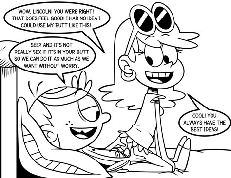 Image 1958662 Incognitymous Leniloud Lincolnloud Theloudhouse