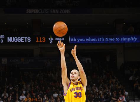The Physics Of Steph Currys Killer Jump Shot Wired