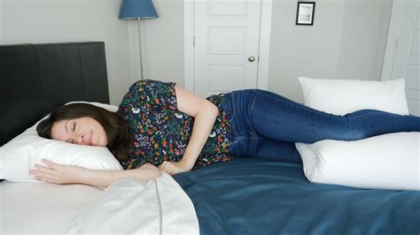 How To Sleep With Arthritis Comfortably Mattress Clarity