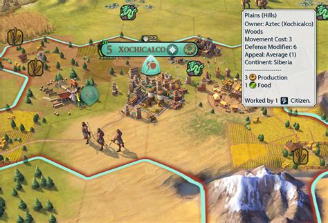 civilization 6 what are the full rules for aqueduct placement restrictions arqade