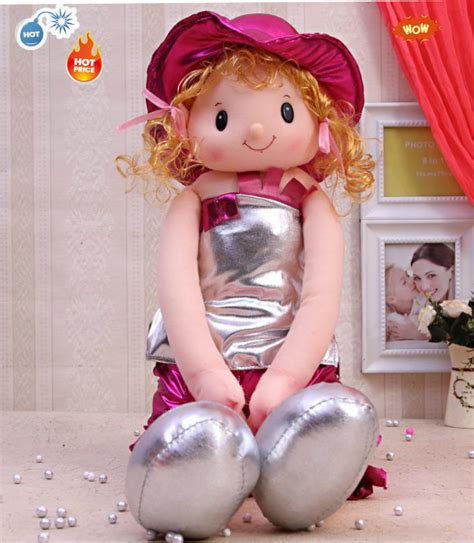 Buy Innocent Dolly Dolls Online ₹499 From Shopclues