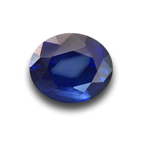 154 Carats Natural Blue Sapphire Loose Gemstonenew Sri Lanka