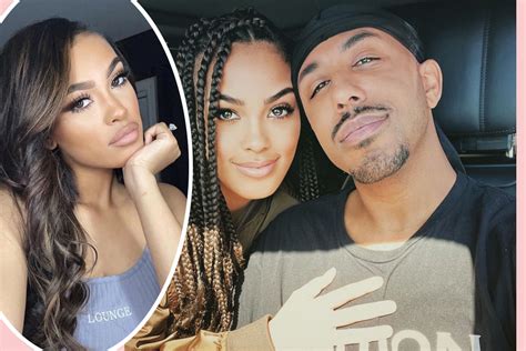 Sister Sister Star Marques Houston Still Defends Marrying Teenager By