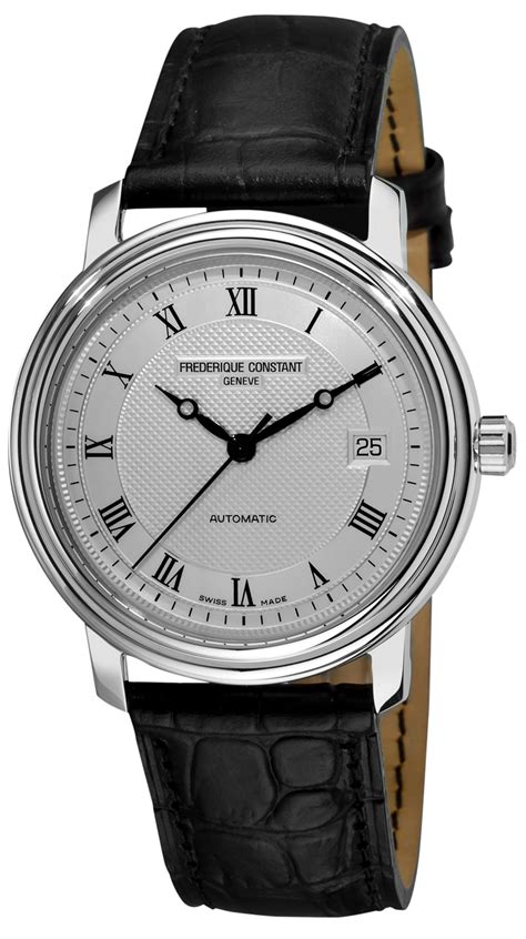 Frederique Constant Classics Automatic Mens Watch Model Fc 303mc4p6