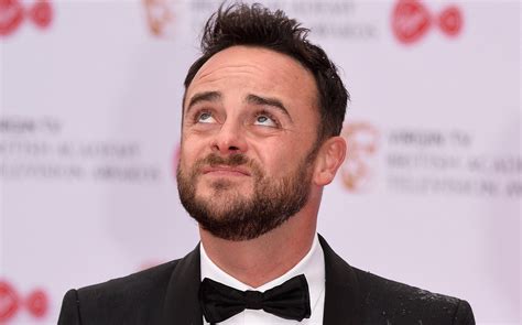 Ant mcpartlin, one half of comedy duo ant and dec! TV star Ant McPartlin arrested on suspicion of drink ...
