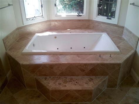 But this is rare in modern versions. Bathtub Resurfacing | Custom Tub and Tile Resurfacing