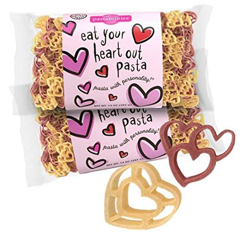Best Heart Shaped Pasta Noodles To Make At Home