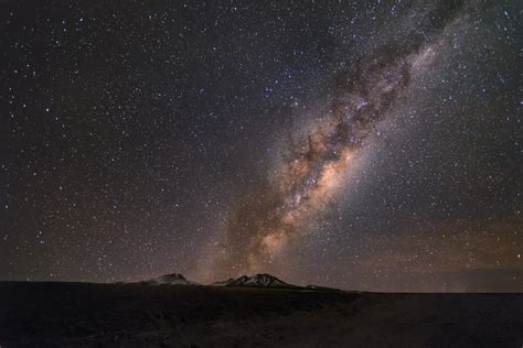 The Milky Way Galaxy Earth Blog