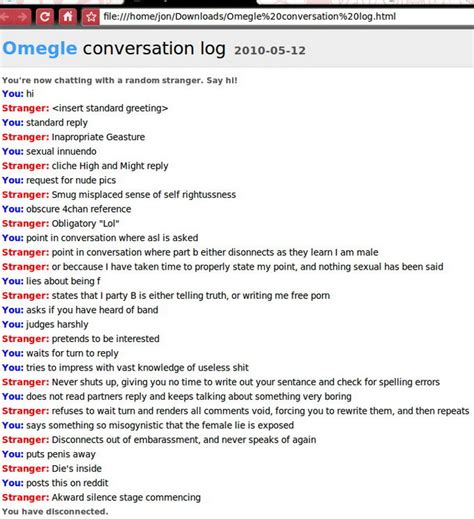 Kol Kol Kol Blog Funny Omegle Chats