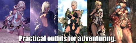 So Are All Costumes Gonna Be Like This Page 2 General Discussion Blade And Soul Forums