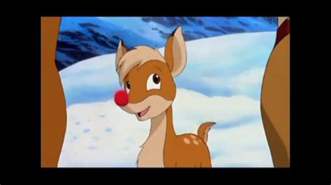 Rudolph Rudolph The Red Nosed Reindeer Photo 33202500 Fanpop Page 11
