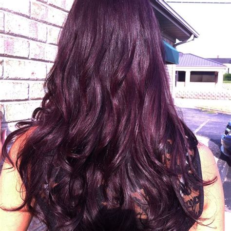 They fall to the sides, covering the top portion of the hair in purple shade. 6ad42b597ae260c8ec593358fb116e54.jpg 736×736 pixels ...