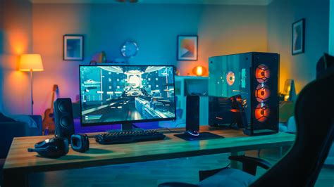 20 Cheap Accessories To Improve Your Computer Deskgaming Setup Techsiting