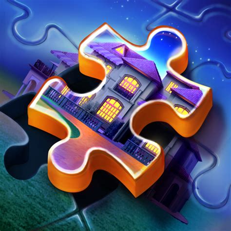 Download Jigsaw Puzzle Villa－design On Pc With Memu