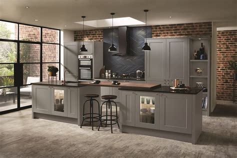 Create A Beautifully Sophisticated Kitchen That Has Hints Of Heritage