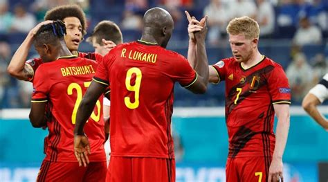 The organizers announced the deadline date to announced their team squads. Euro 2020: Injury-hit Belgium take on Italy for spot in ...