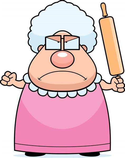 Angry Lady Cartoon Images Angry Clipart Angry Lady Angry Angry Lady