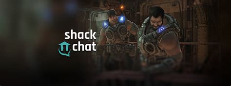 Shack Chat Whats Your Favorite Third Person Shooter Shacknews