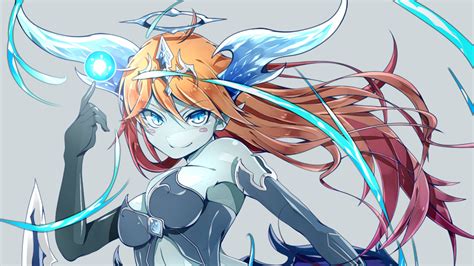 For me it is really exciting news, what do you think about it? Puzzle & Dragons Full HD Wallpaper and Background Image ...