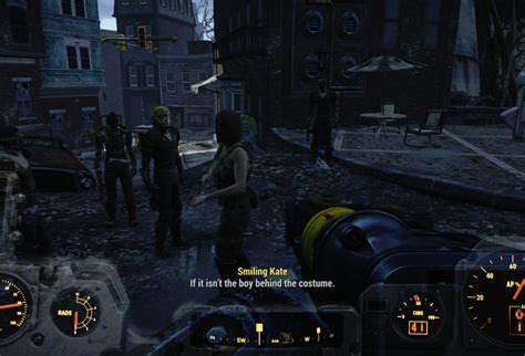In fallout 4 survival mode, hunger, thirst and even a proper sleep cycle become hugely important and players need to plan ahead, and the game can only be saved when players go to sleep. Fallout 4 Survival Mode Coming to Steam Beta Next Week