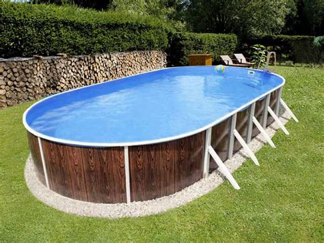 Swimming Pool Kit Pool 72 X 37 X12m Out Of Stock