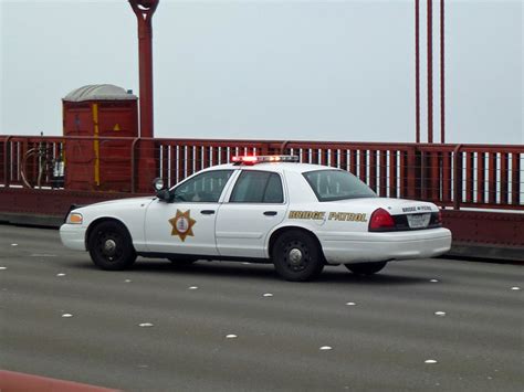 Flickriver Photoset Golden Gate Bridge Patrol By Emergencyvehicles