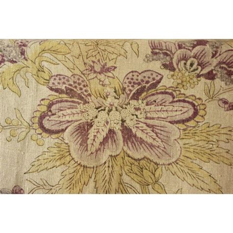 We did not find results for: Antique Linen French Fabric Curtain Printed Floral Faded ...