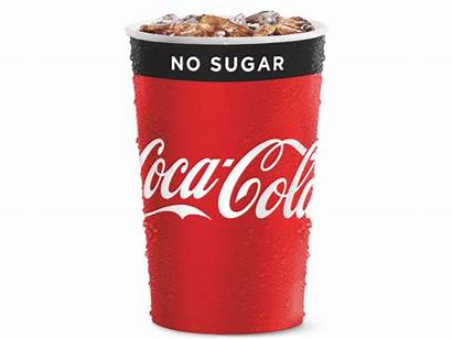 Coke Sugar Drinks Cold Cola Coca Hungry