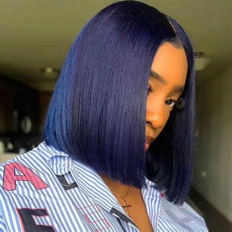 75 Sew In Bob Hairstyles To Give You New Looks In 2021