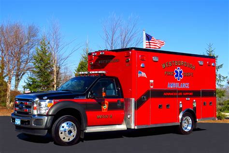 Westborough Fire Department Massachusetts Firefighting Wiki Fandom
