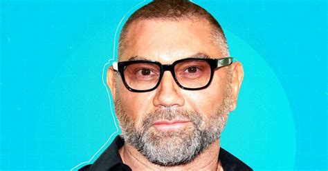 Dave Bautista Is Facing His Worst Critic Yet — Himself Business