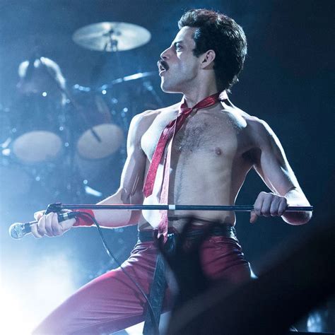 Bohemian Rhapsody Review A Story That Comes Through