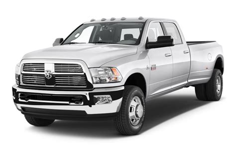 2010 Dodge Ram 3500 Prices Reviews And Photos Motortrend