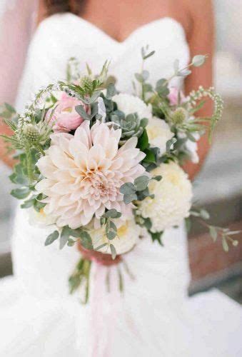 When It Pertains To Selecting Wedding Flowers Many Bride To Bes May