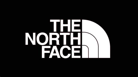 Logo de The North Face: la historia y el significado del logotipo, la ...