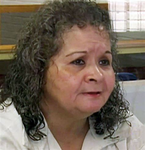 Doug tinker chief prosecutor carlos valdez judge: Yolanda Saldívar Is Not Dead! She Is Still Alive And ...