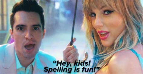 17 Lyrics That Are So Cringey They Shouldve Been Cut Out Of The Song