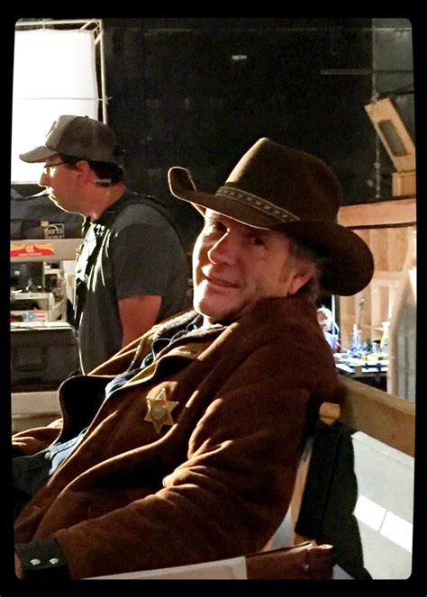 Pin by H. Allen on WALTER | Robert taylor longmire, Longmire tv series