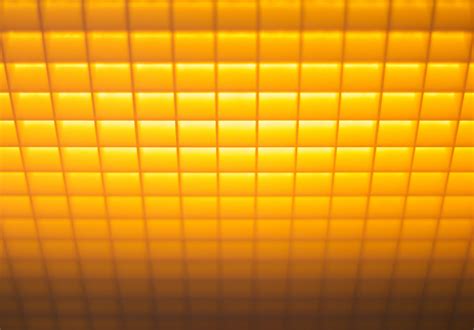 Banco De Imagens Luz Solar Textura Laranja Padronizar Linha