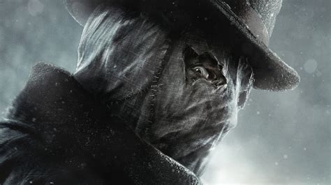 Assassins Creed Syndicate Jack The Ripper 360 Trailer