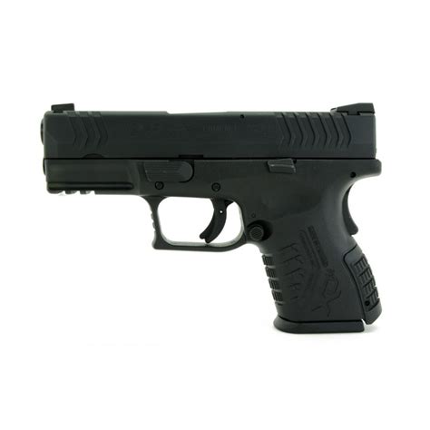 Springfield Xdm 45 45acp Caliber Pistol For Sale